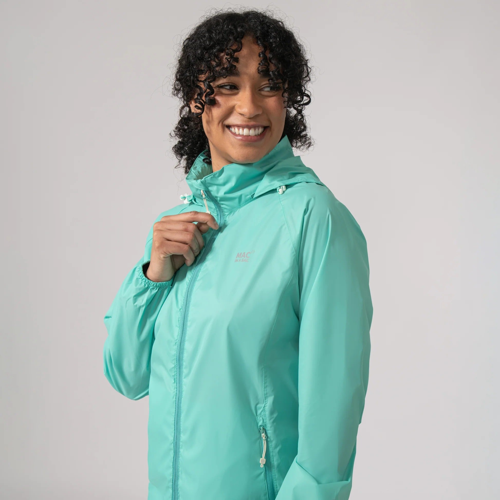 Mac In A Sac ® Origin 2 Adult Jacket