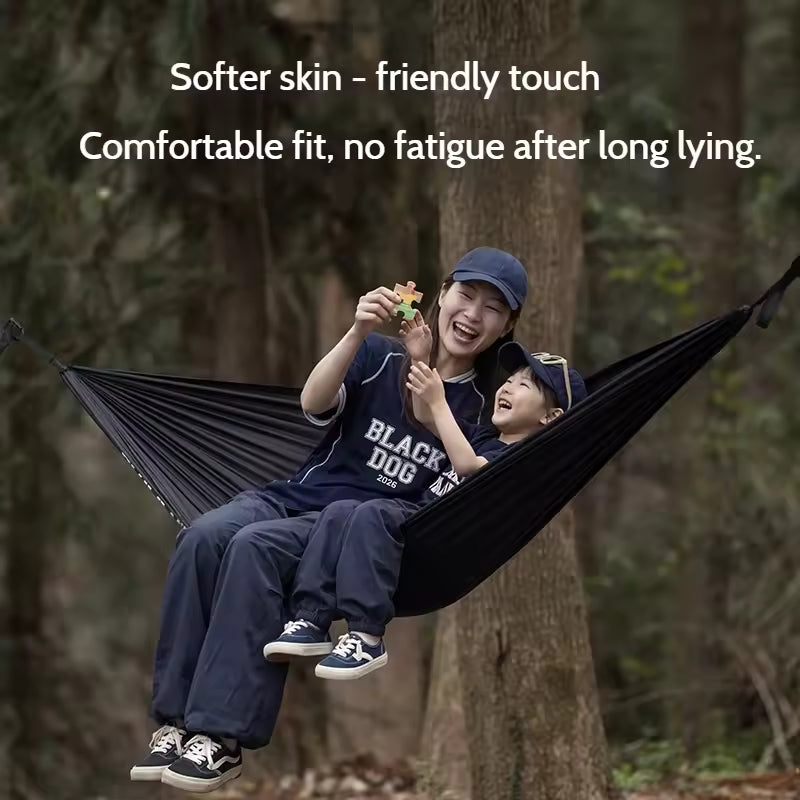 Blackdog YaoGuang Ultralight Outdoor Hammock