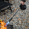 ShineTrip Flame Tactical Spray Gun