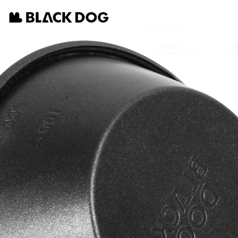 Blackdog Stainless Steel Sierra Bowl