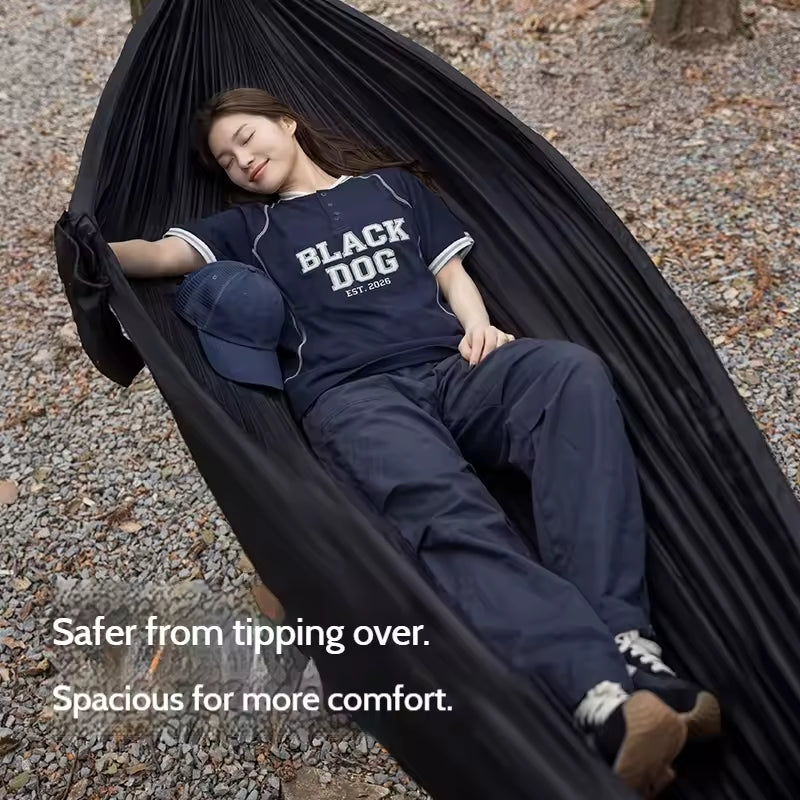 Blackdog YaoGuang Ultralight Outdoor Hammock