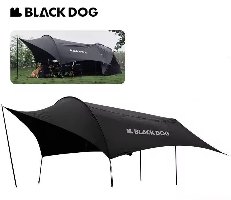 Blackdog Ru Ying Expanded Canopy