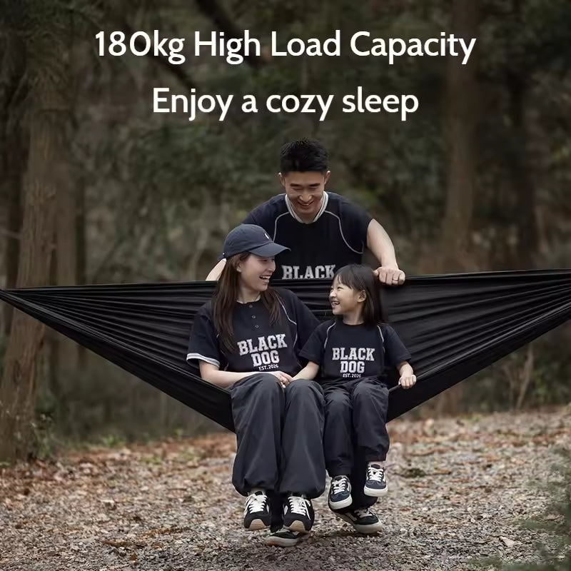 Blackdog YaoGuang Ultralight Outdoor Hammock
