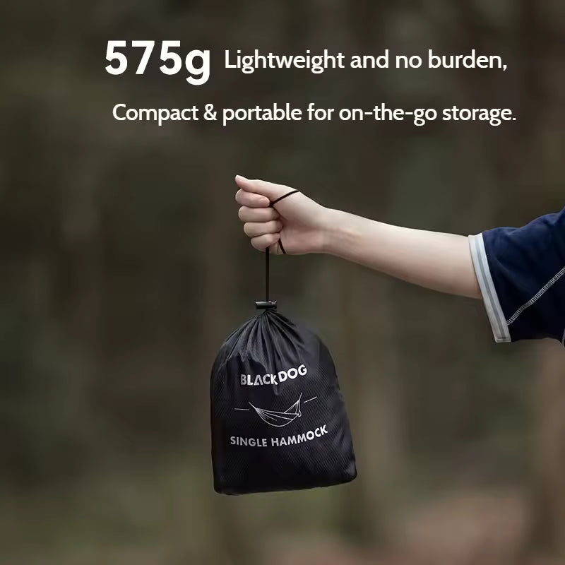 Blackdog YaoGuang Ultralight Outdoor Hammock