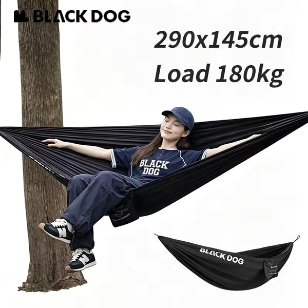 Blackdog YaoGuang Ultralight Outdoor Hammock