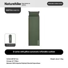 Naturehike D Series Self-Inflating Camping Mat