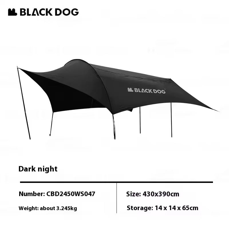 Blackdog Ru Ying Expanded Canopy