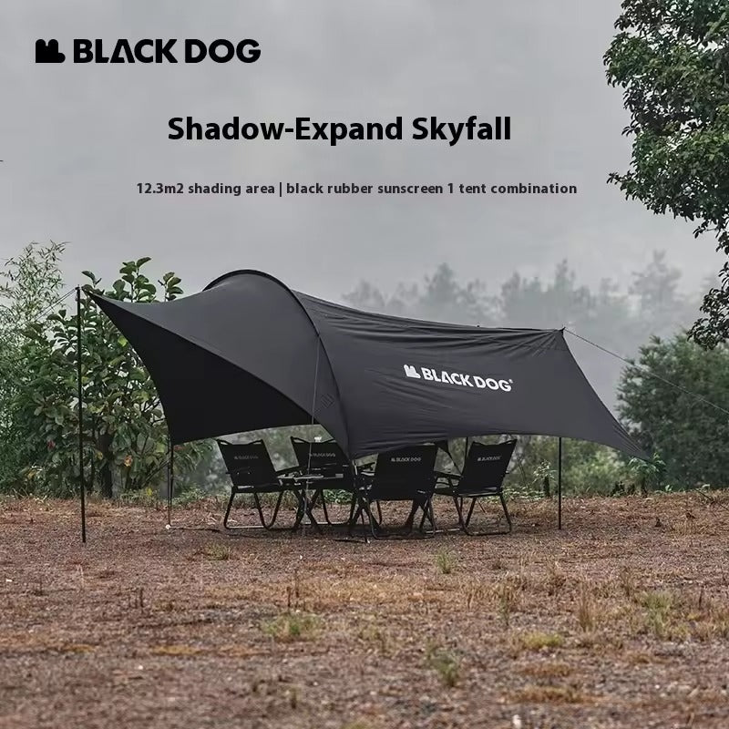 Blackdog Ru Ying Expanded Canopy