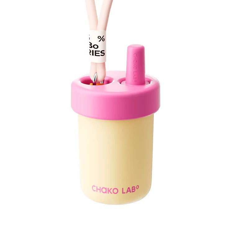 CHAKO LAB BOBO Stainless Steel Cup 0.48L