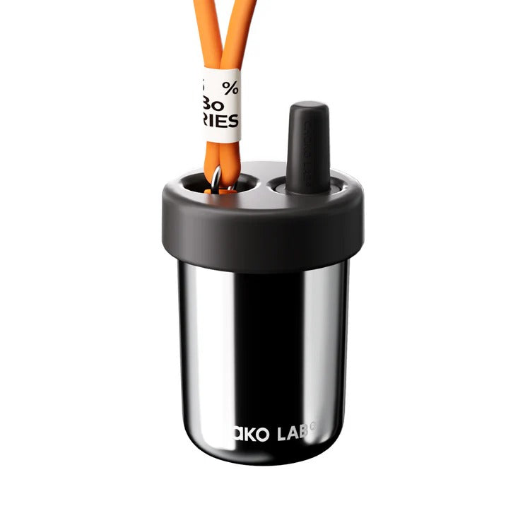 CHAKO LAB BOBO Stainless Steel Cup 0.48L