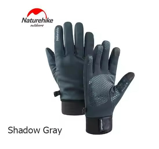 Naturehike GL05 Water Repellent Soft Glove