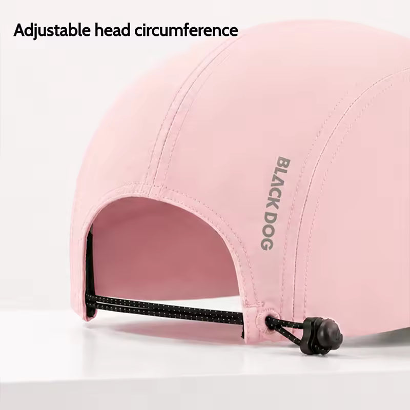 Blackdog Quick-Dry Outdoor Cap