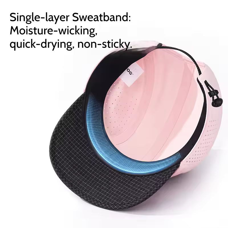 Blackdog Quick-Dry Outdoor Cap