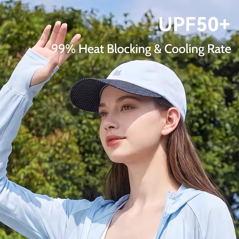 Blackdog Quick-Dry Outdoor Cap