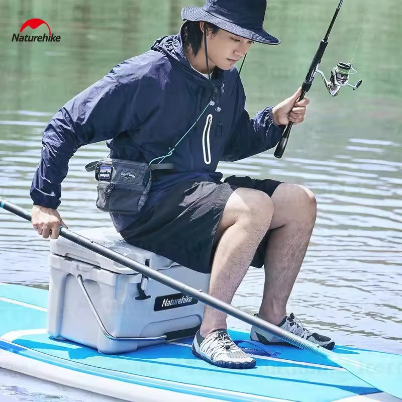 Naturehike Color Matching Mesh Wading Shoes