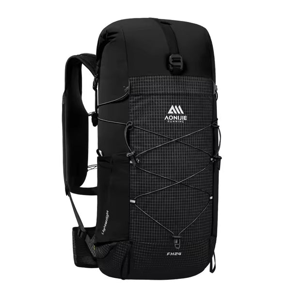 AONIJIE 24L Lightweight Hiking Backpack-FH2524