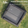 Blackdog Dream Maker Double Inflatable Bed/Sofa