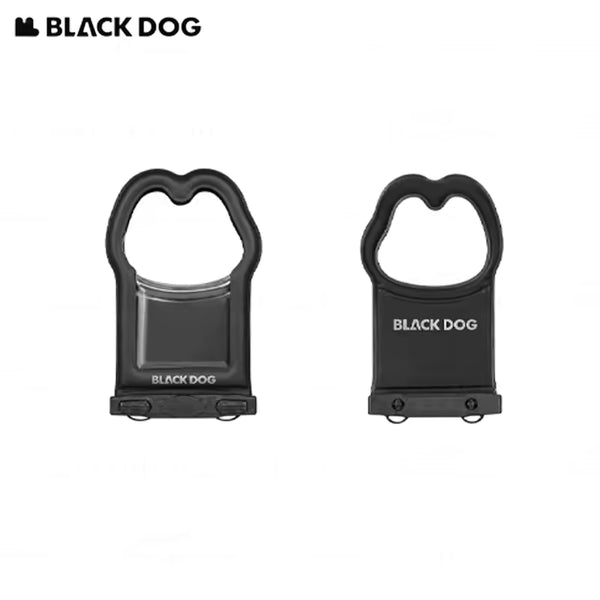Blackdog Buoyant Waterproof Phone Case