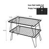 ShineTrip Mesh Table 2pcs Set