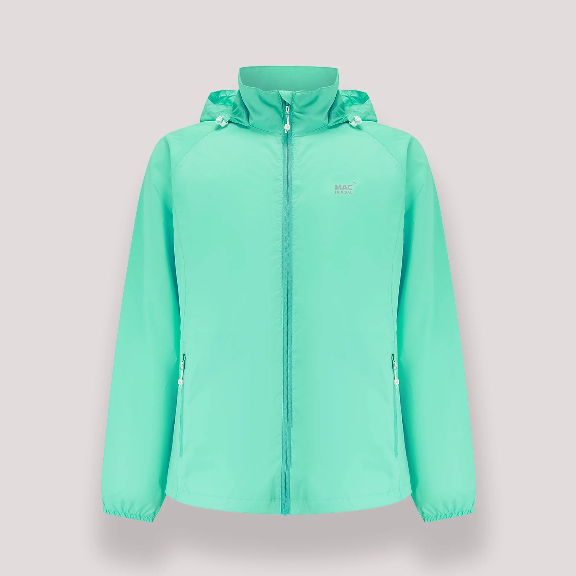 Mac In A Sac ® Origin 2 Adult Jacket