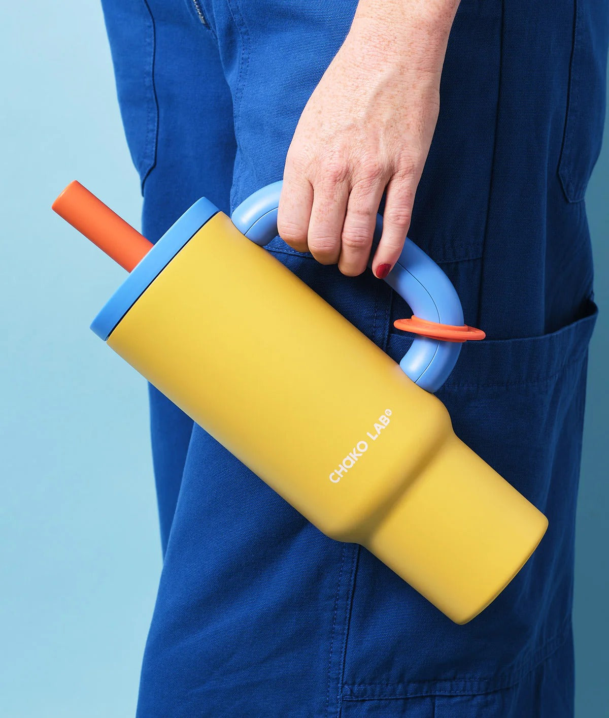 CHAKO LAB BAWANG Tumbler 1.05L