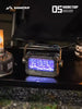 ShineTrip Tactical Mosquito Killer Lamp