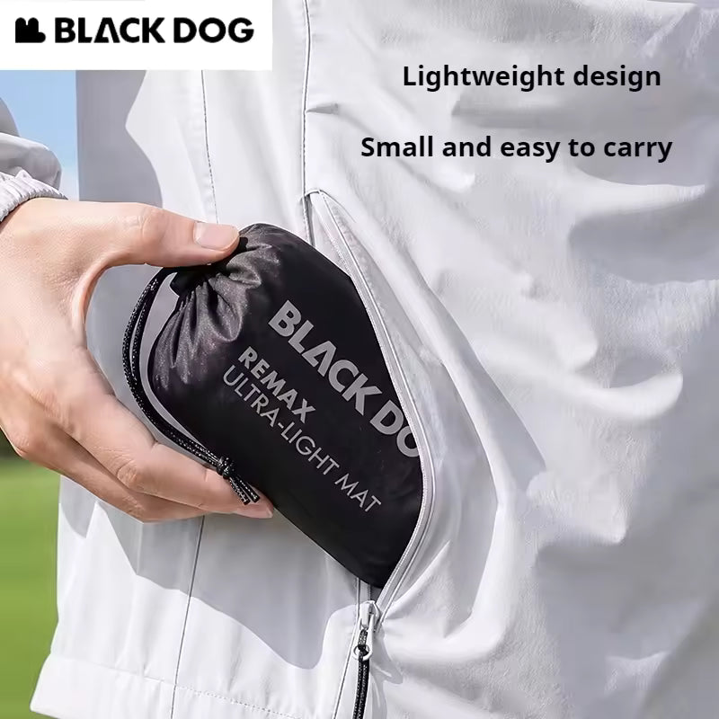 Blackdog Remax Crazy Dreamer Ultralight Ground Mat