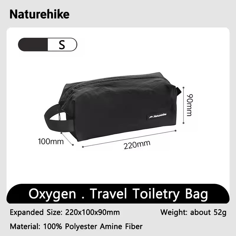 Naturehike  Oxygen Travel Toiletry Kit
