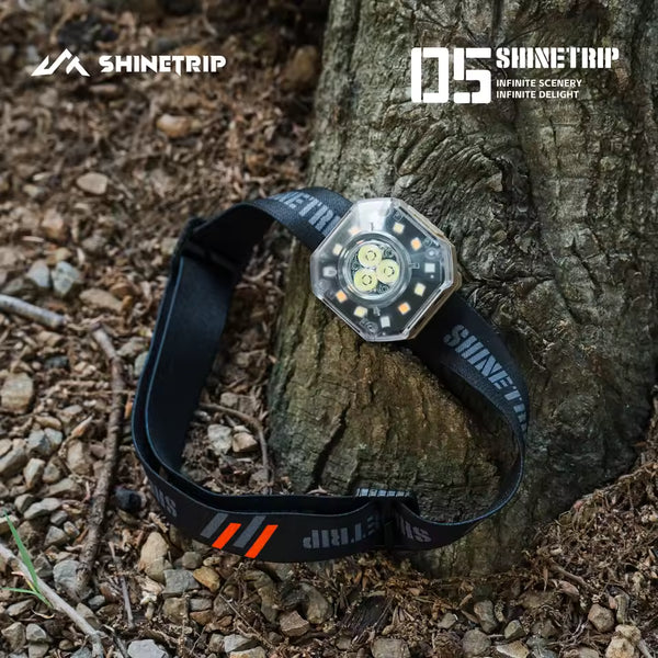 ShineTrip Multifunction Camping Light 1000 Lumens