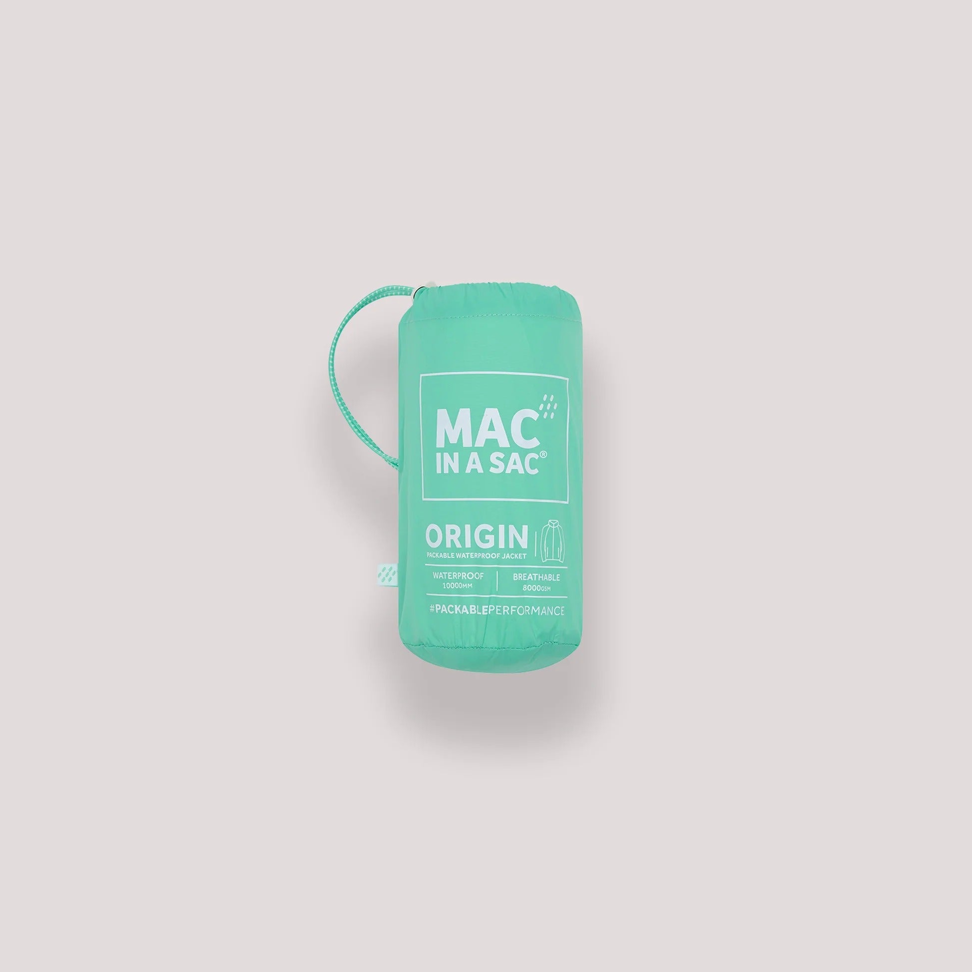 Mac In A Sac ® Origin 2 Adult Jacket
