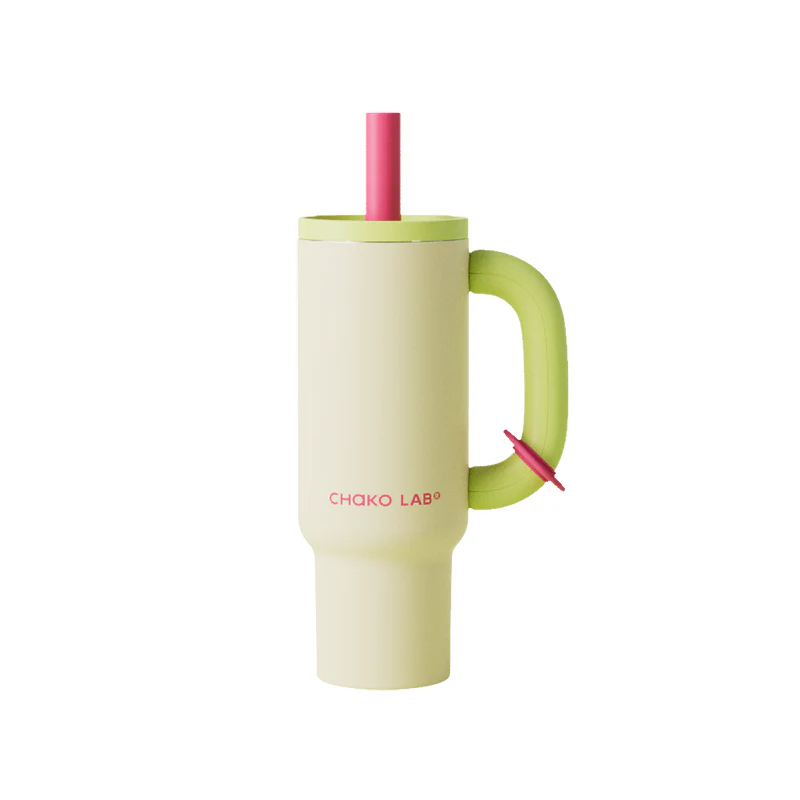 CHAKO LAB BAWANG Tumbler Ceramic Coating 1.05L