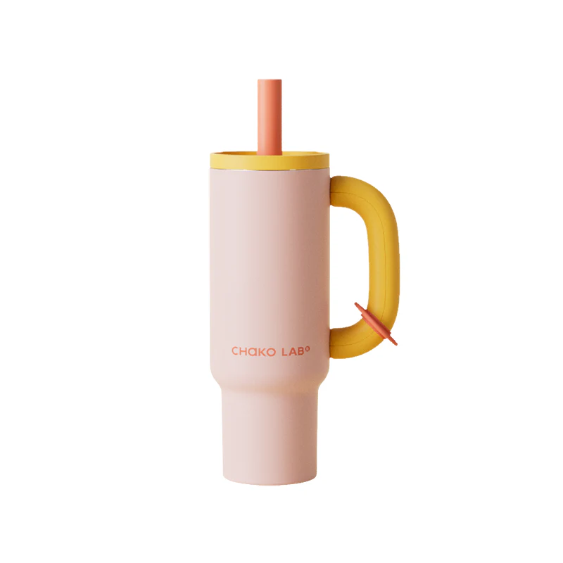 CHAKO LAB BAWANG Tumbler Ceramic Coating 1.05L