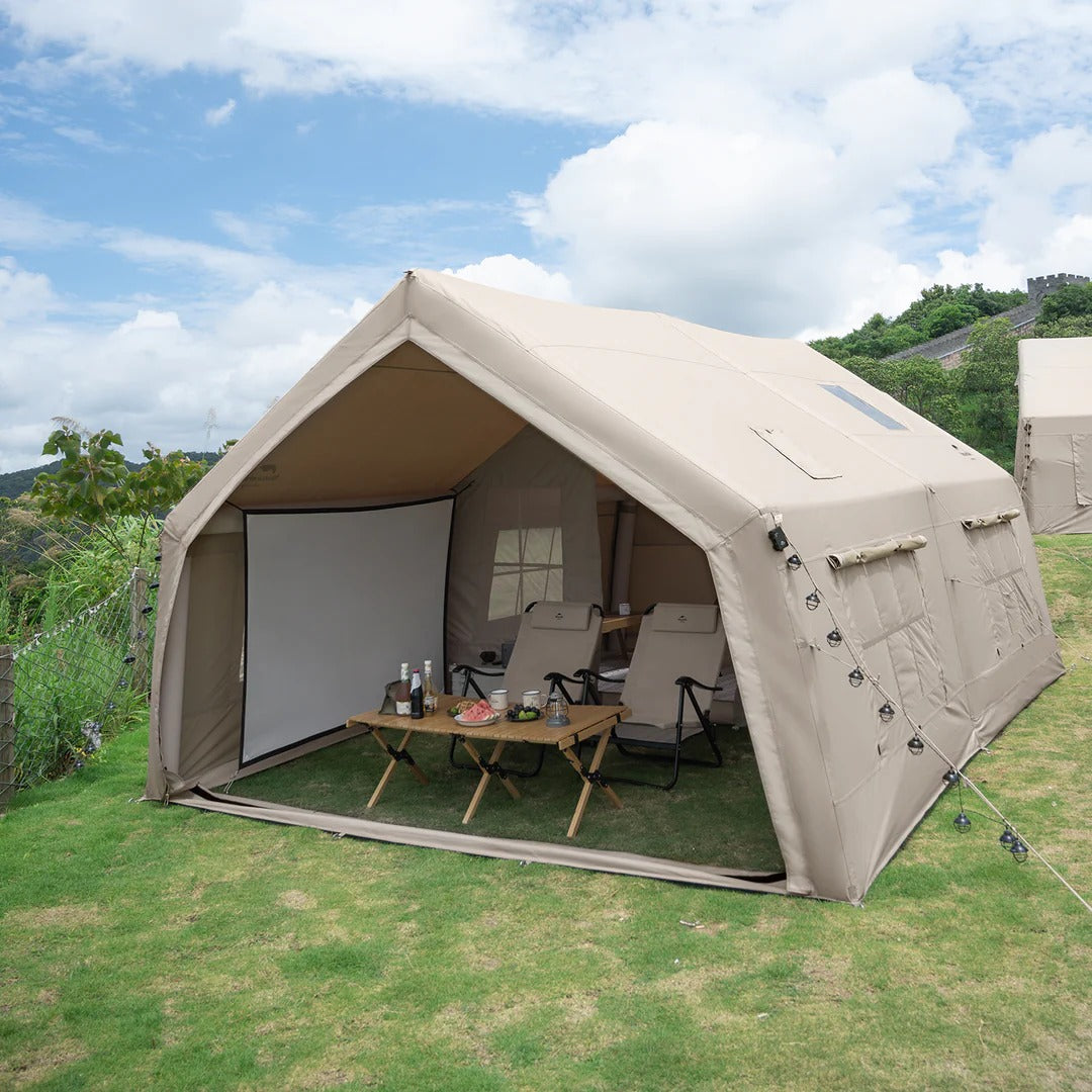 Naturehike Air 17.2 Inflatable Tent