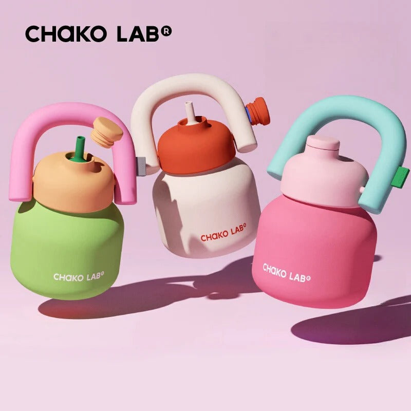 CHAKO LAB LINLIN Kettle Ceramic Coating 1.0L