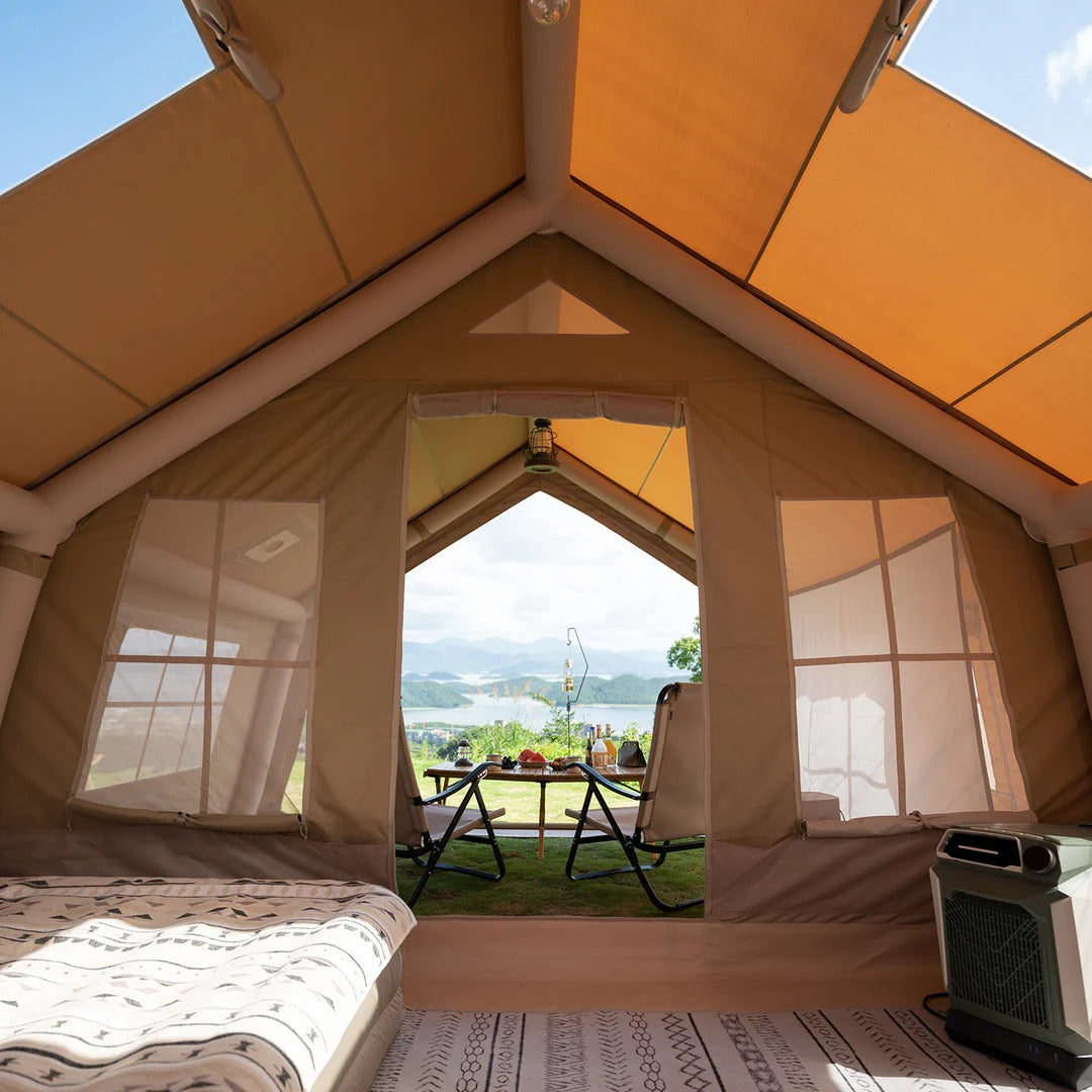 Naturehike Air 17.2 Inflatable Tent