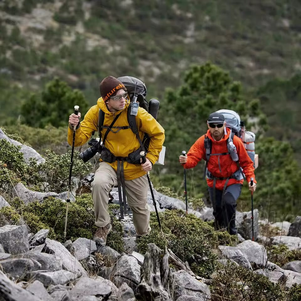 Naturehike Seek Wind Pro Hiking Backpack – Nightglow