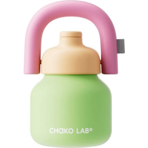 CHAKO LAB LINLIN Kettle Stainless 1.0L