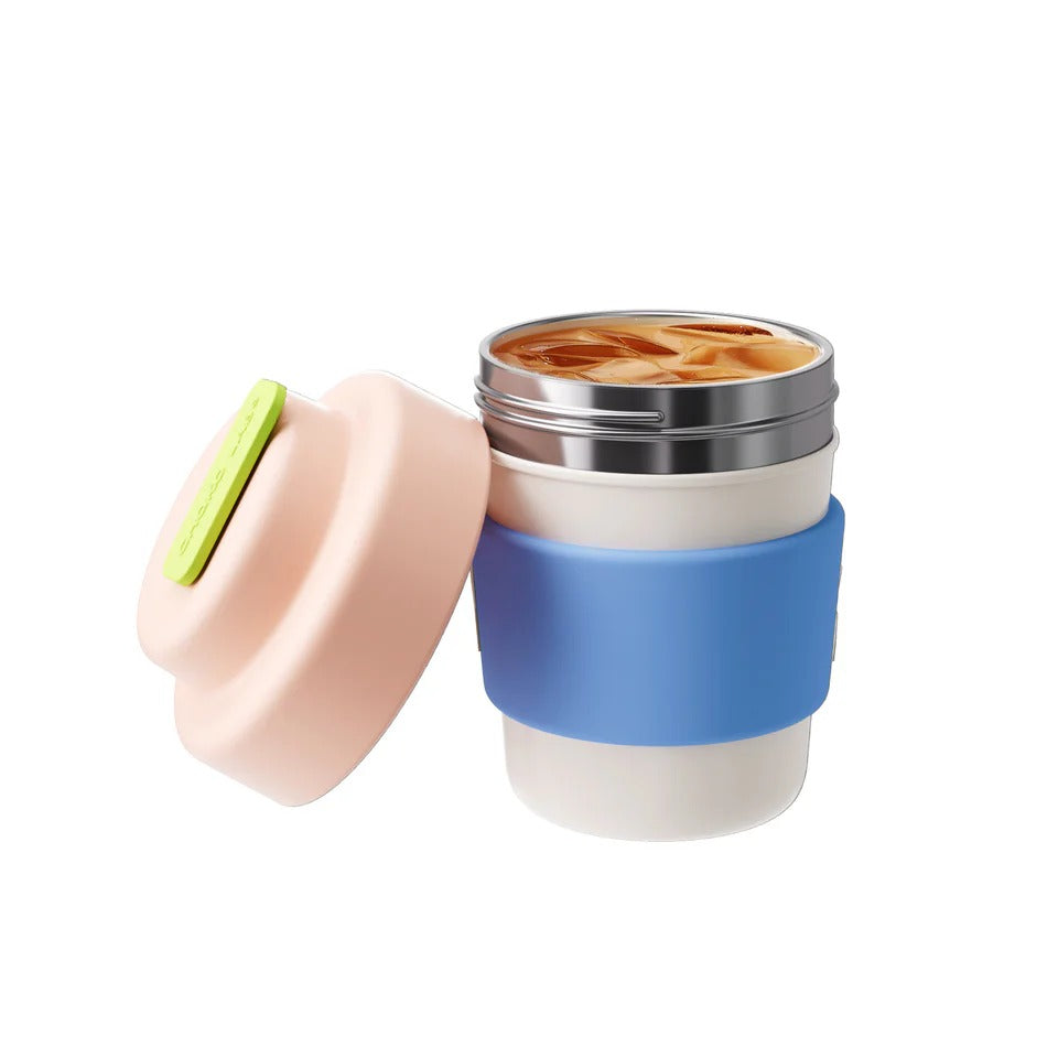 CHAKO LAB Coffee Cup 0.42L