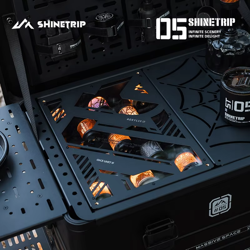 ShineTrip Starlight Box Light Array