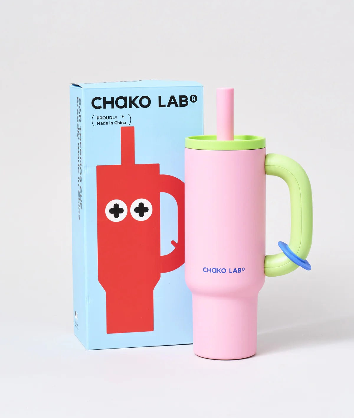 CHAKO LAB BAWANG Tumbler 1.05L