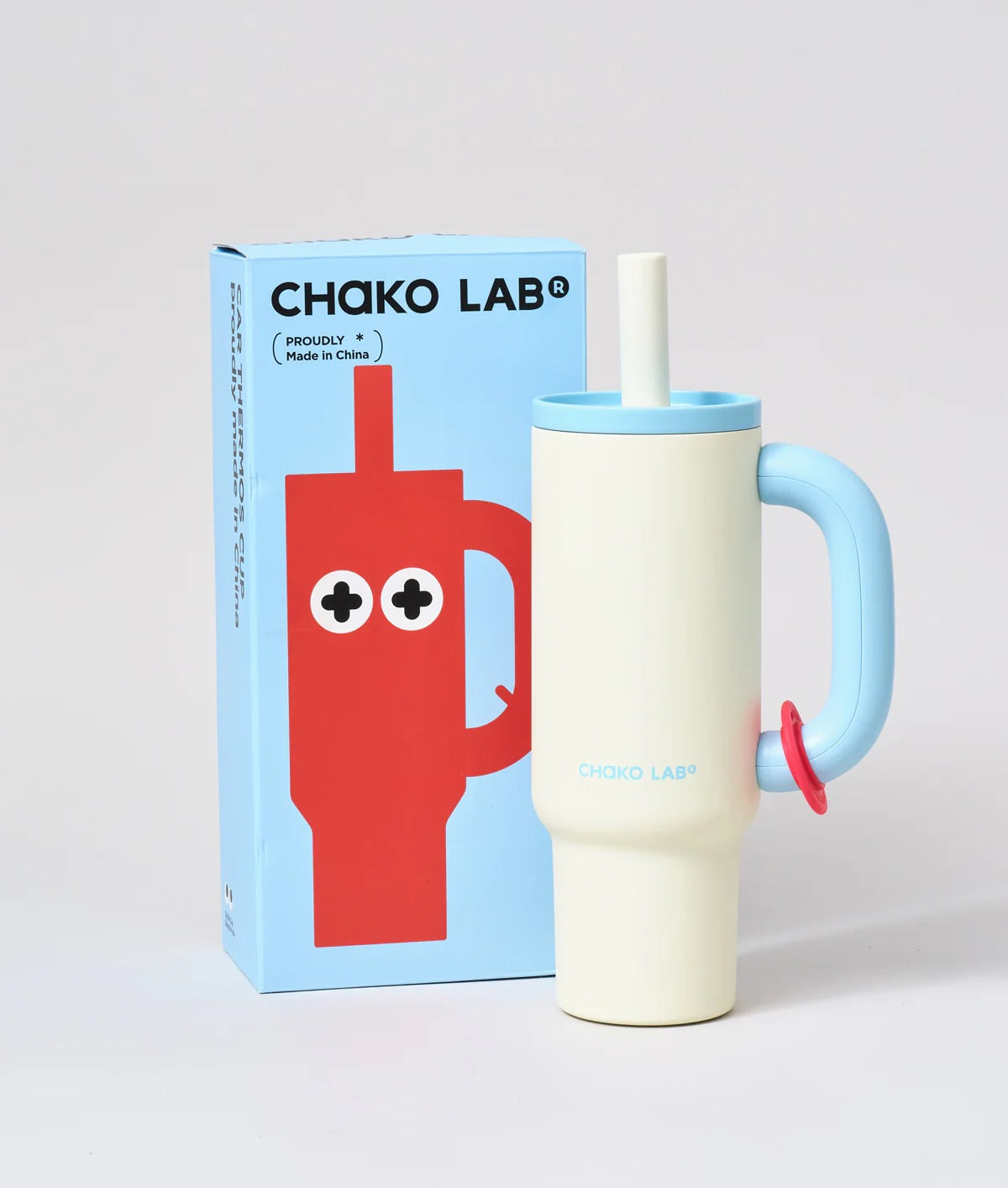 CHAKO LAB BAWANG Tumbler 1.05L