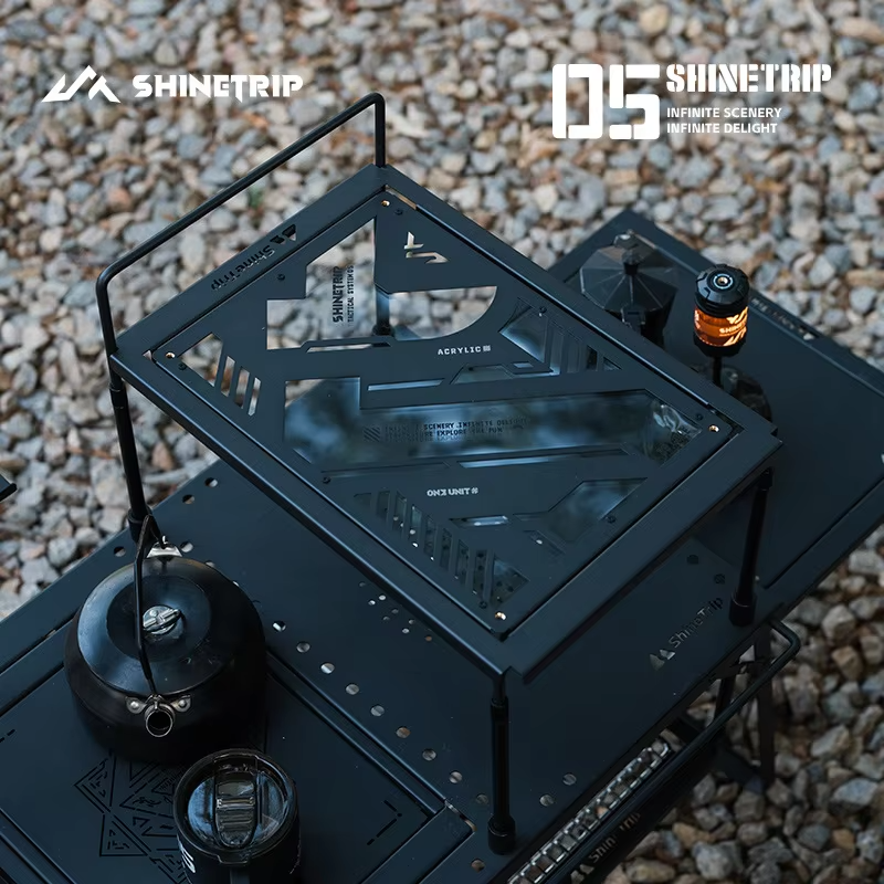 ShineTrip Starlight Box Light Array