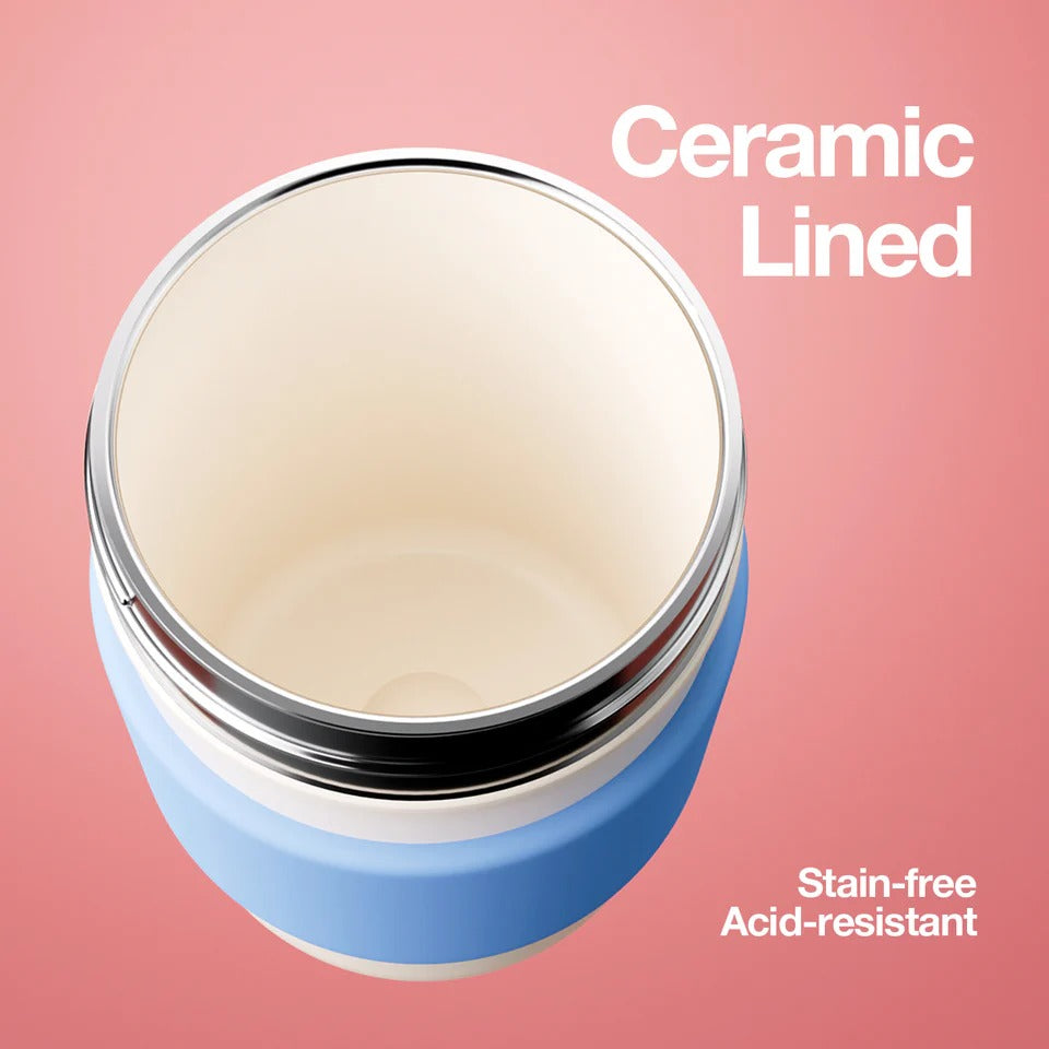 CHAKO LAB Coffee Cup 0.42L