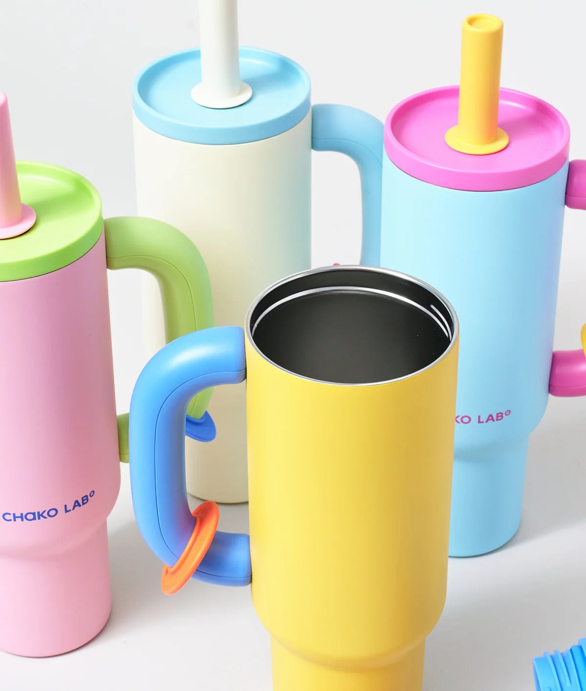 CHAKO LAB BAWANG Tumbler 1.05L