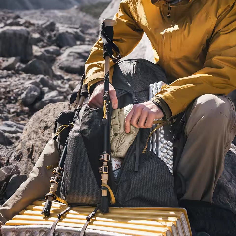 Naturehike Seek Wind Pro Hiking Backpack – Nightglow