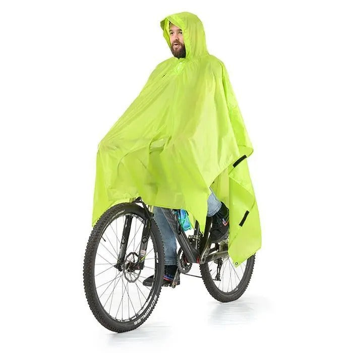 Naturehike Three in 1 Poncho 210T