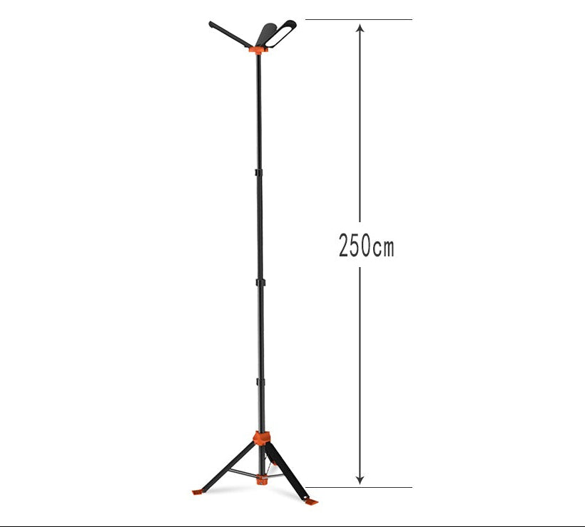 Conpex High Power Multifunction Camping /Work Light 9500 Lumens