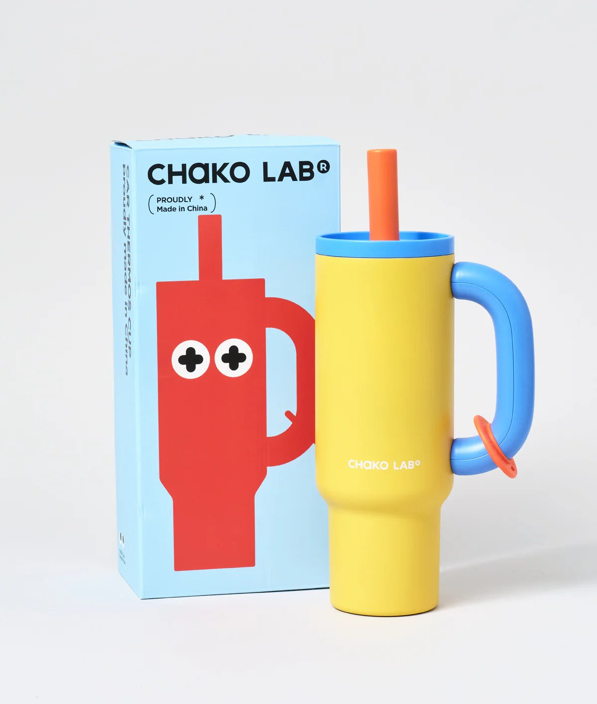 CHAKO LAB BAWANG Tumbler 1.05L