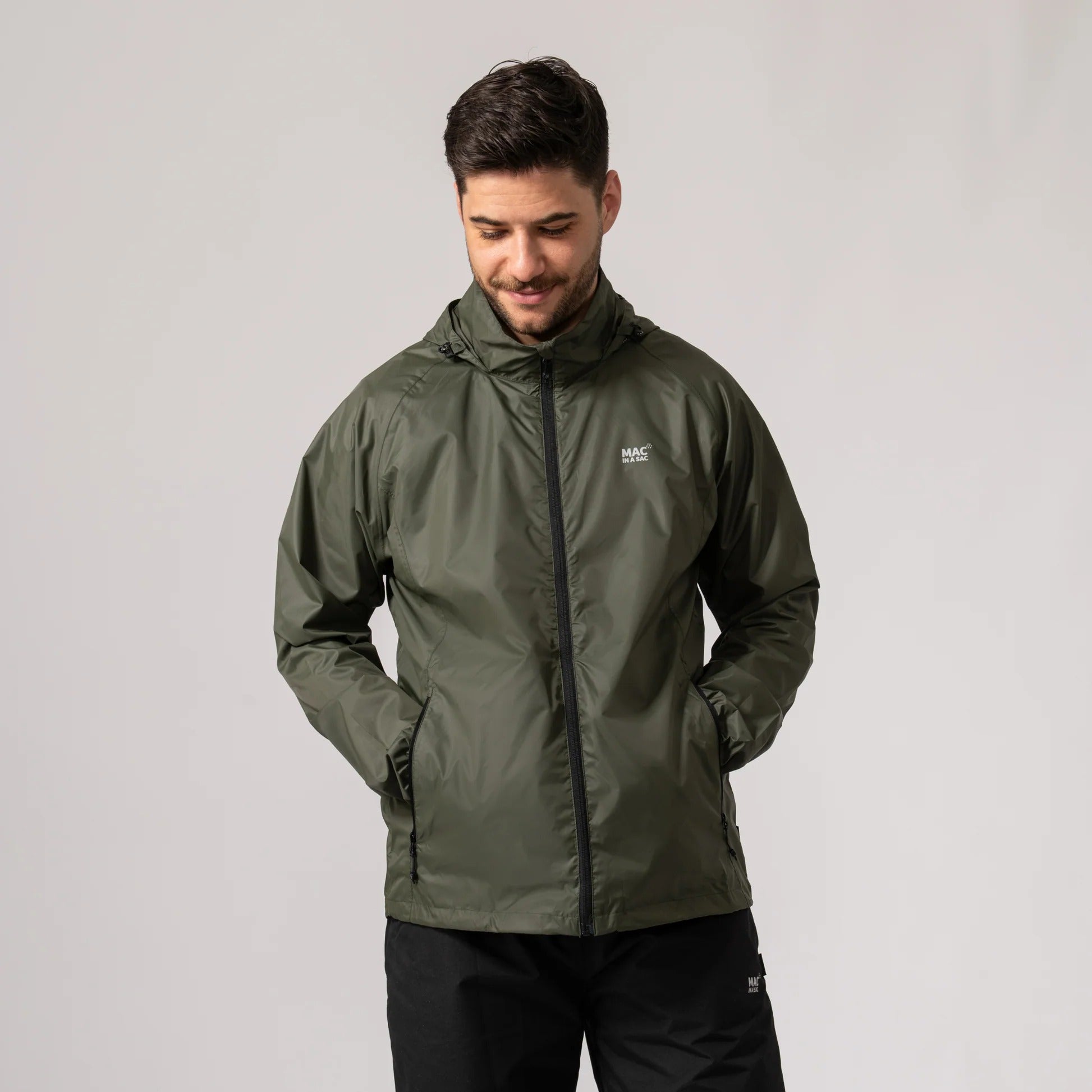 Mac In A Sac ® Origin 2 Adult Jacket