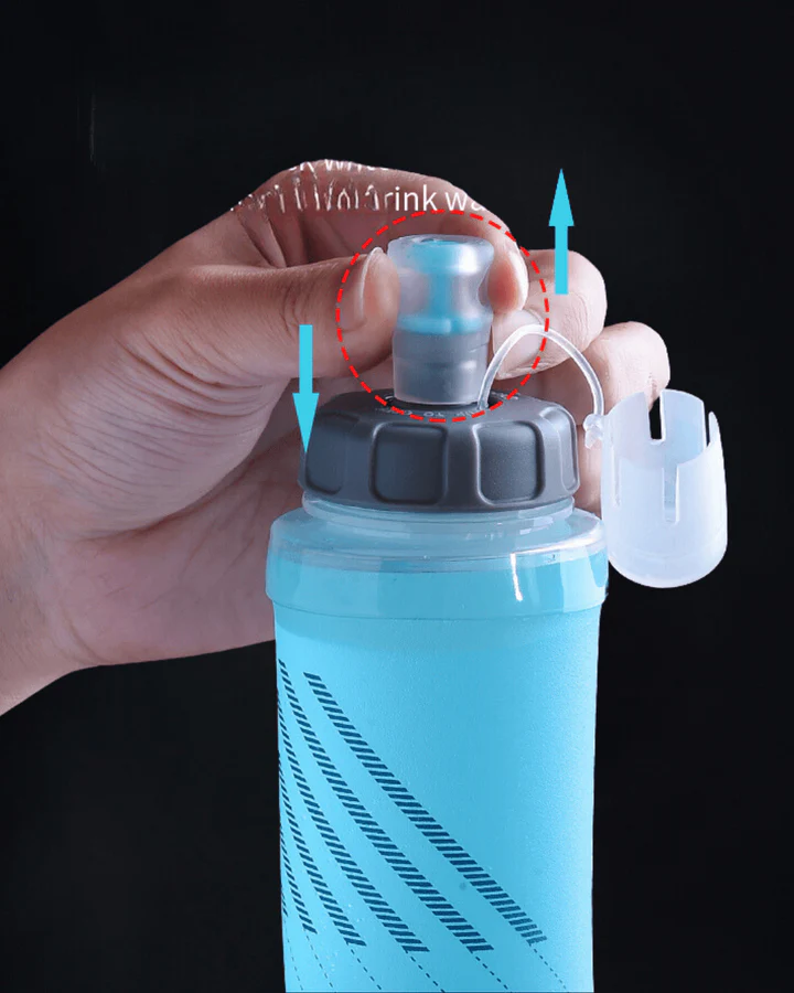 AONIJIE Soft Flask 500ml - SD24